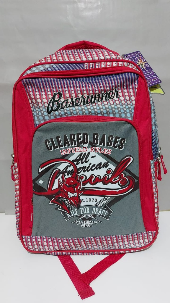 MOCHILA 17&quot; TUNDRA (L272135)