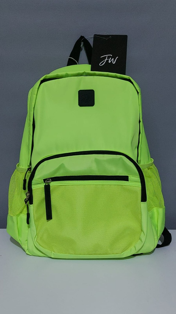 MOCHILA 16&quot; FW URBANA NEW VIBES (L4151)