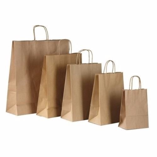 BOLSA KRAFT 45X15X48cm. (L9741)