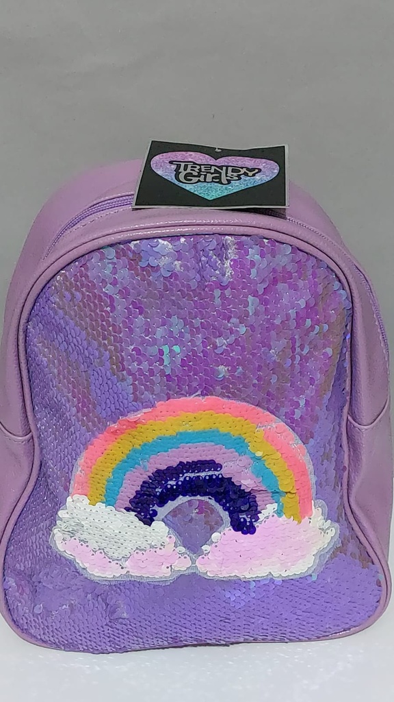 MOCHILA TRENDY GIRLS (L22197)