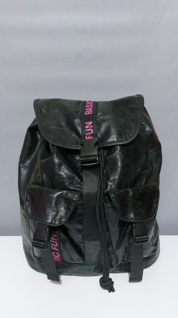 MOCHILA 17&quot; CRESKO FUN (L305490)