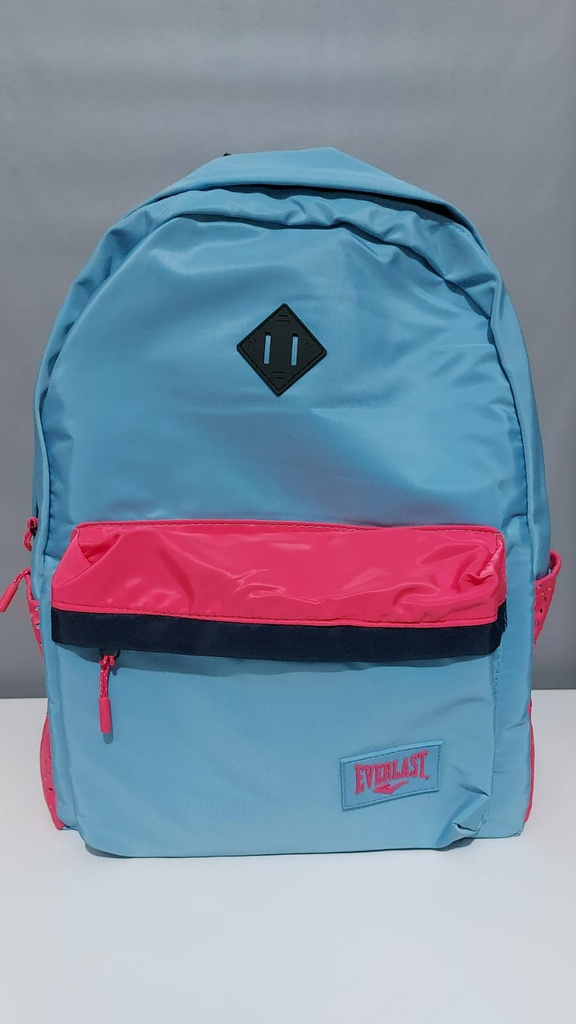 MOCHILA 16&quot; EVERLAST (L23652)