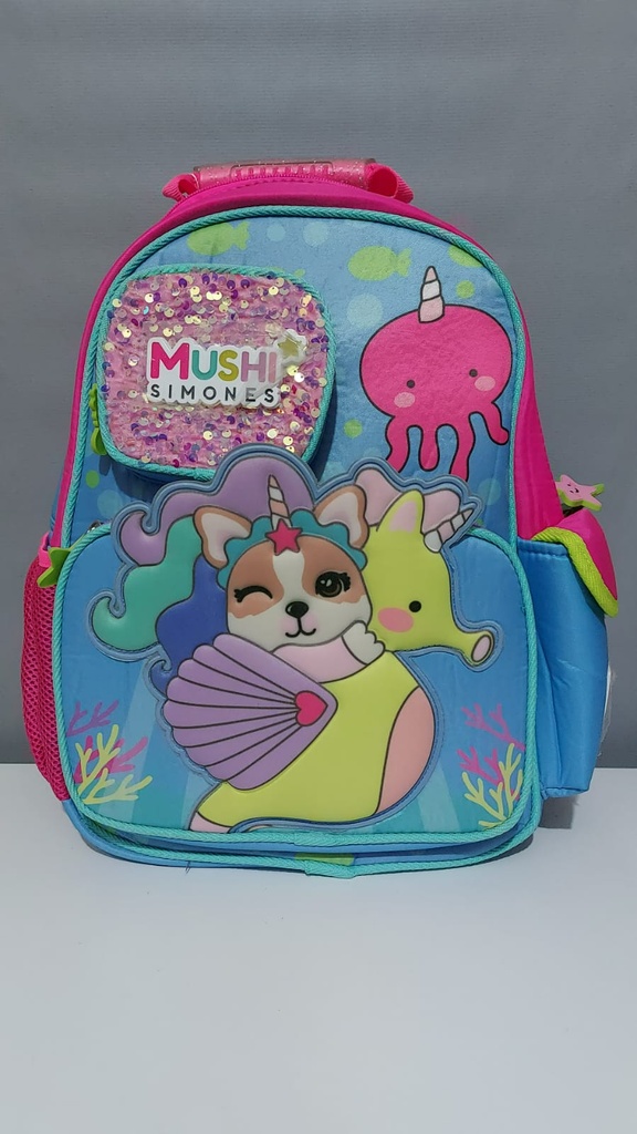 MOCHILA 16&quot; CRESKO SIMONES (L305530)