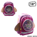 MOCHILA 18&quot; CRESKO SIMONES (L3057300)