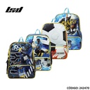 MOCHILA 16&quot; LSD FUTBOL (L2424700)