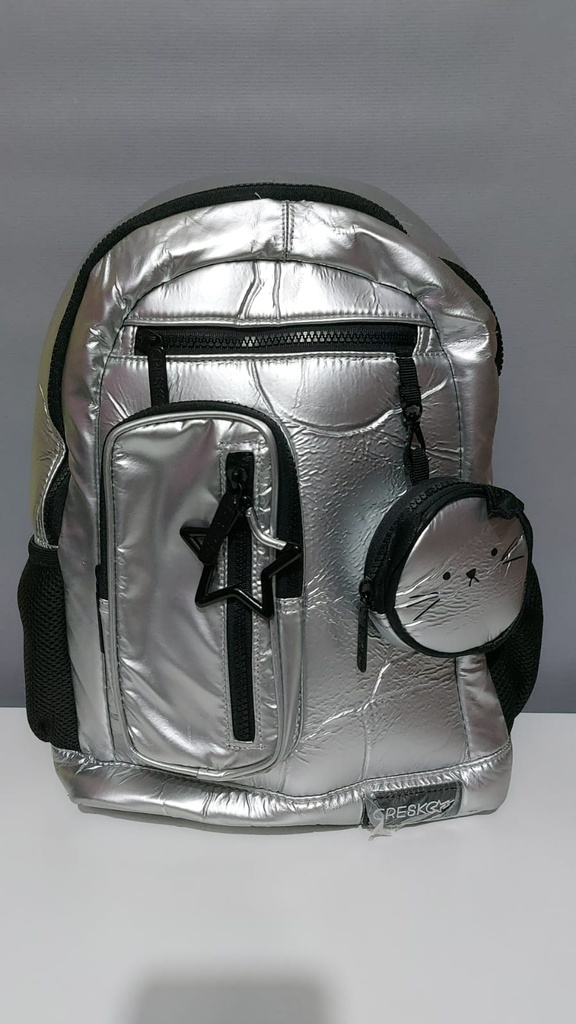 MOCHILA 16&quot; CRESKO (L24283)