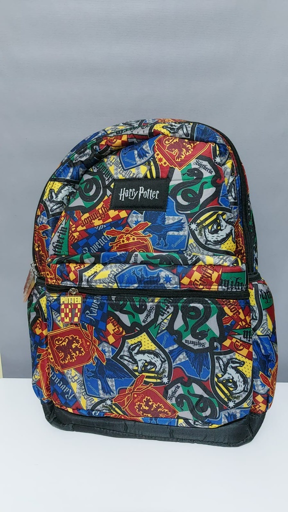 MOCHILA 18&quot; HARRY POTTER (L268879)