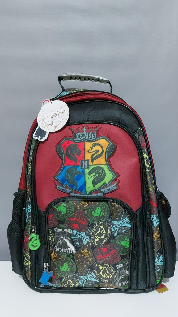 MOCHILA 18&quot; HARRY POTTER (L268881)