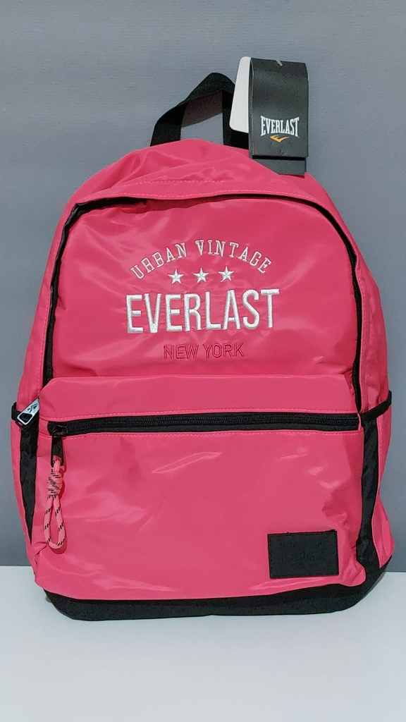 MOCHILA 17&quot; EVERLAST (L24288)