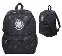 MOCHILA MOOVING HARRY POTTER HOGWARTS (L24316)