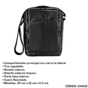 BOLSO MORRAL BIWO GIJON (L214410)