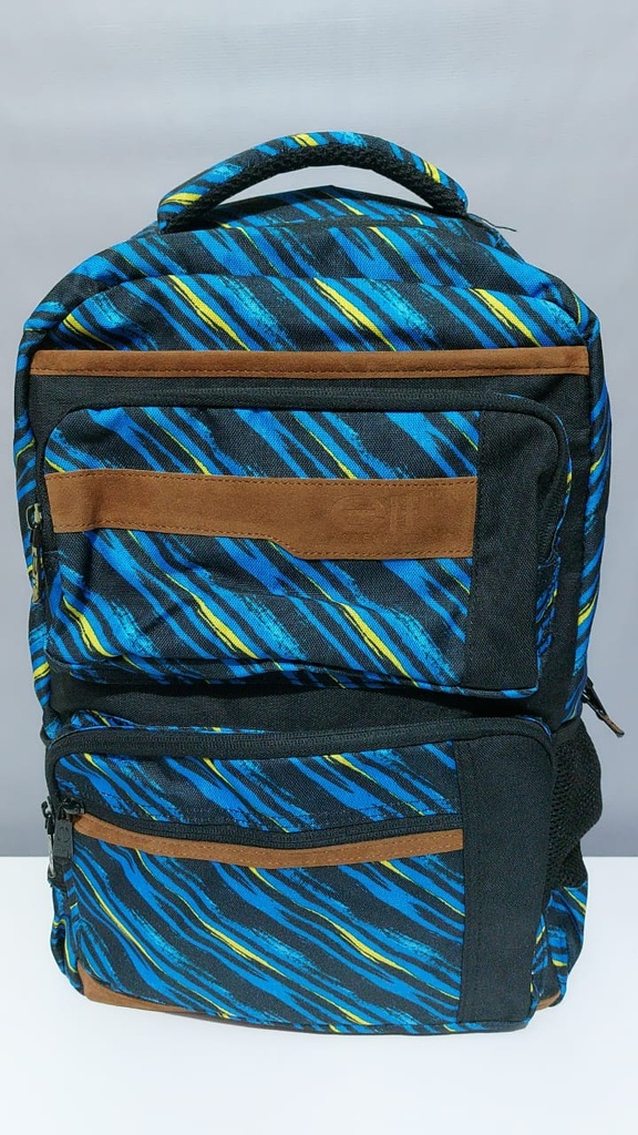 MOCHILA 18.5&quot; ELF URBANA (L212614)