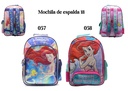 MOCHILA 18&quot; CRESKO SIRENITA (L25479)
