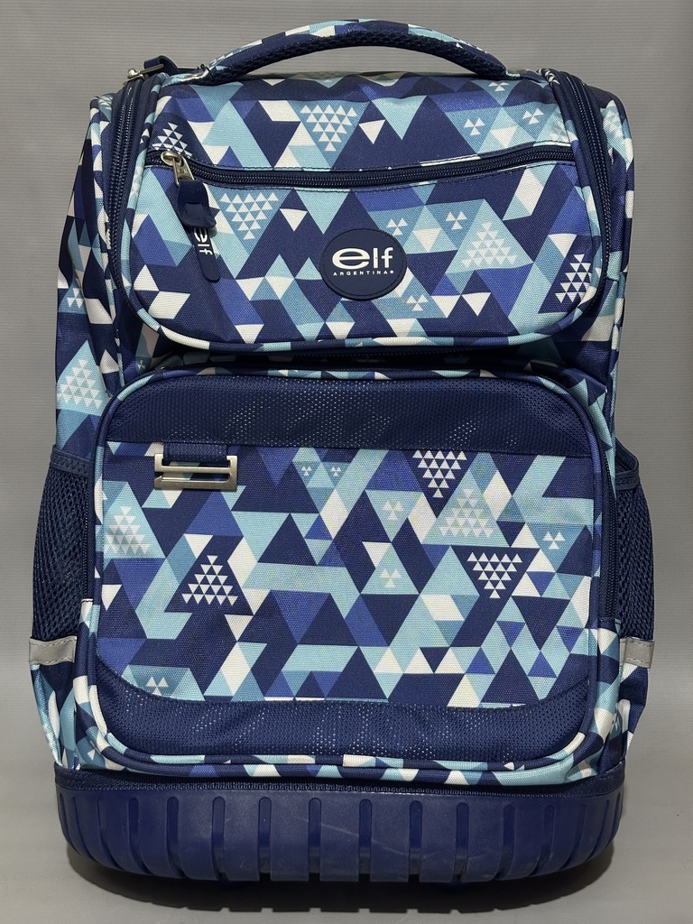 MOCHILA CARRO 18&quot; ELF (L2129500)
