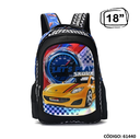 MOCHILA 18&quot; SKORA SPEED (L61440)