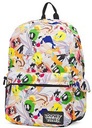 MOCHILA MOOVING 18&quot; LOONEY TUNES (L25782)
