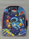 MOCHILA 12&quot; FILGO MINIPAK JARDIN (L36810)