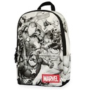 MOCHILA 17&quot; MOOVING MARVEL GREY (L27632)