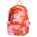 MOCHILA 18&quot; MOOVING MINNIE BOW (L27639)