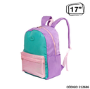 MOCHILA 17&quot; ELF (L212686)