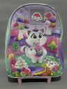 MOCHILA CARRO 12&quot; FILGO MINIPAK (L36820)