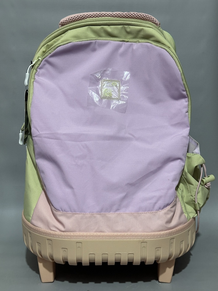 MOCHILA CARRO 18&quot; LSD INFLUENCER RAINBOW (L241674)