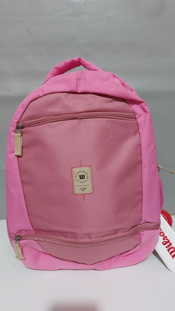 MOCHILA 17&quot; WILSON (L121101)