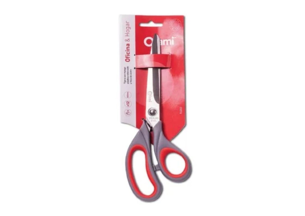 TIJERA OLAMI REFORZADA 24CM. (L15616)