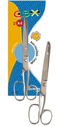 TIJERA COSTURERA METAL 20.5CM (L21638)