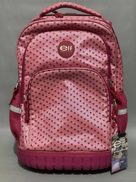 [L212390] MOCHILA CARRO 17&quot; ELF  BASE GOMA (L212390)