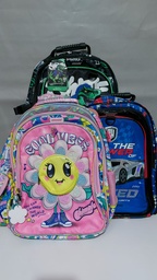MOCHILA 16&quot; CHIMOLA  (L270130)