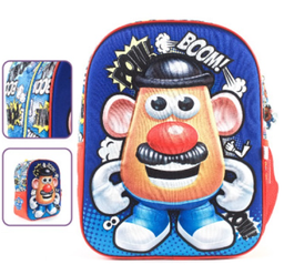 [L10590] MOCHILA 15&quot; SEÑOR PAPA 3D (L10590)