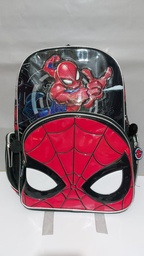 [L10930] MOCHILA 16&quot; WABRO SPIDERMAN (L10930)