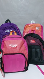 [L121010] MOCHILA 17&quot; WILSON URBAN (L121010)