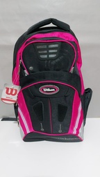 [L121160] MOCHILA 18&quot; WILSON OPEN (L121160)