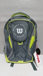 [L121170] MOCHILA 18&quot; WILSON OPEN  (L121170)