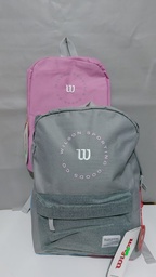 [L121230] MOCHILA 17&quot; WILSON URBAN (L121230)