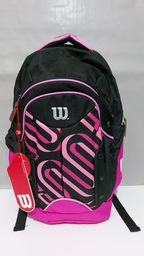 [L121280] MOCHILA 18&quot;  WILSON (L121280)