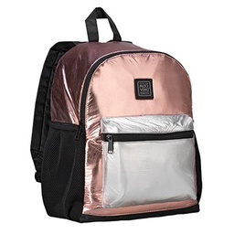 [L125460] MOCHILA 16&quot;  TOKIO ROSE (L125460)