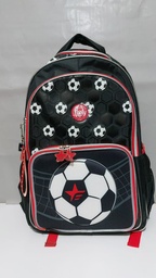 [L147020] MOCHILA 18&quot; FUTBOL CON LUZ (L147020)