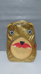 [L242030] MOCHILA 14&quot; LSD MONSTERS JARDIN (L242030)