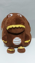 [L242250] MOCHILA 12&quot; LSD DINO RAMPAGE (L242250)