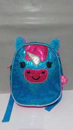 [L247012] MOCHILA 13&quot; JARDIN ZOOBAGS LENTEJUELAS (L247012)