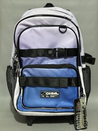 [L270200] MOCHILA CARRO 18&quot; CHIMOLA  GRADIENTE (L270200)
