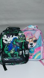 [L270270] MOCHILA CHIMOLA 18&quot; PERSONAJE (L270270)