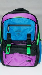 [L270560] MOCHILA 17&quot; CHIMOLA COLORBLOCK (L270560)