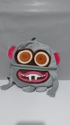 [L991847] MOCHILA JARDIN MOUNSTRO (L991847)