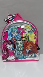 [L161064] MOCHILA 12&quot; WABRO MONSTER  (L161064)