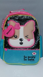 [L22405] MOCHILA 18&quot; CRESKO SIMONES (L22405)