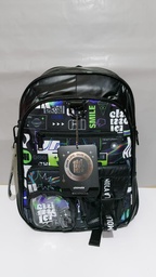 [L270710] MOCHILA 17&quot; CHIMOLA MATELASSE (L270710)